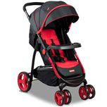 Fisher-Price Explorer Stroller - Red