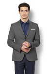 Van Heusen Grey Blazer