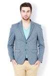Van Heusen Blue Blazer