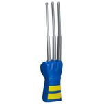 Wolverine Electronic Claw Toy