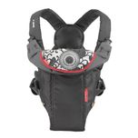 Infantino Swift Classic Carrier (Black)