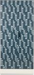 Godrej Interio Slimline 2 Door 2S Metal Almirah(Finish Color - Metallic Blue)