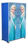 Bigsmile Enterprises Kids Wardrobe - Frozen Princess