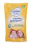 Cussons Baby Liquid Detergent (700ml)
