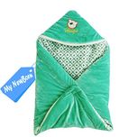 My NewBorn Baby Polar Fleece Blanket