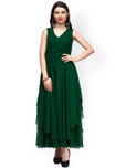 Eavan Green Maxi Dress
