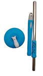 Gtc Mop 360 Rotate Rod With Plate Mop Stick By Advance Tech