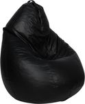 Sattva XXXL Classic Bean Bag  With Bean Filling