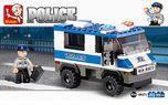 Sluban Lego Special Prisoner Vehicle