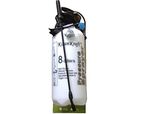 Kisan Kraft Hand Pressure Sprayer 8 Liter Compressed Air Sprayer Garden Sprayer