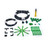 Pepper Agro M-Drip Kit 10 Plants
