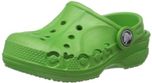 Crocs Baya Kids Lime Green