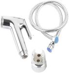 Homedecorhd Bathroom Shower(Chrome)