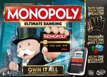 Funskool Monopoly Ultimate Banking Board Game Board Game