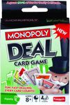 Funskool Monopoly Deal Card Game(Multicolor)