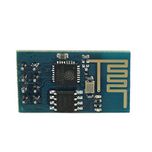 Serial ESP8266 Remote Serial Port WIFI wireless module, WiFi Serial Transceiver Module