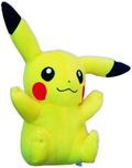 Pokemon Pikachu Plush  - 17 inch(Yellow)