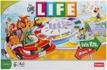 Funskool The Game of Life Twists & Turns Board Game