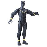 Marvel Avengers Panther, Black (6-inch)