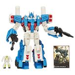 Transformers Generations Leader Class Ultra Magnus Figure
