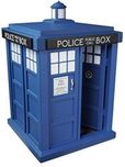 Funko 5286 POP TV: Doctor Who Tardis 6