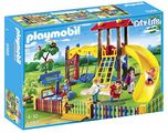 Playmobil Childrens Playground