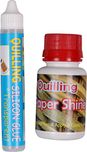 Quilling Paper Shiner And Silicon Glue