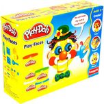 Funskool Play-Doh Play Face