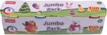Funskool Fundoh Jumbo Pack,Multi Colour
