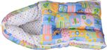 O&O Baby Carrier Sleeping Bag(Multicolor)