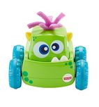 Fisher Price Monster Truck - Boy, Multi Color