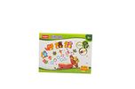 Funskool-Fundough Gift Set, Multi Colour