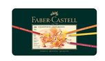 Faber-Castell Polychromos Color Pencil Set - Pack of 120