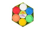 Funskool-Fundough Mini Fun Pack, Multi Colour