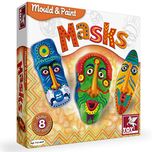 ToyKraft Mould and Paint-Mask
