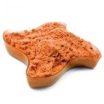 m memore Kinetic Sand 1 Kg (Orange)