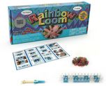 Rainbow Loom The Original Loom Kit Multicolor