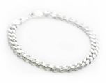 Silverwala Silver Bracelet