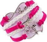 Addic Leather Bracelet