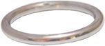Men Style Stainless Steel Kada