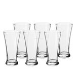 Trendkart, Tableware Ocean Beer Pilsner Set, Set of 6