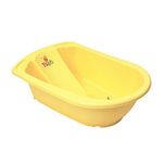 OKT Anatomic Baby Bath - Winnie The Pooh 2013 (Honey Yellow)
