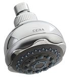 Cera F7020302 Over Head Shower 95 mm (4