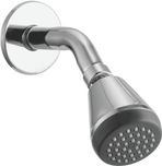 Kamal Alfa with Arm Shower Head