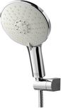 HOMEDECORHD Handheld shower(Chrome)