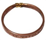 Men Style Copper Kada