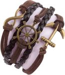 Addic Leather Bracelet