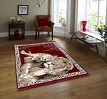 Reliable Trends Chenille velvet CARPET