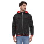 VERSATYL Utility Jacket with 9 Pockets & 18 Features for Men and Women - M
