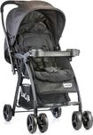 LuvLap Joy Baby Stroller - Black(3, Black)
